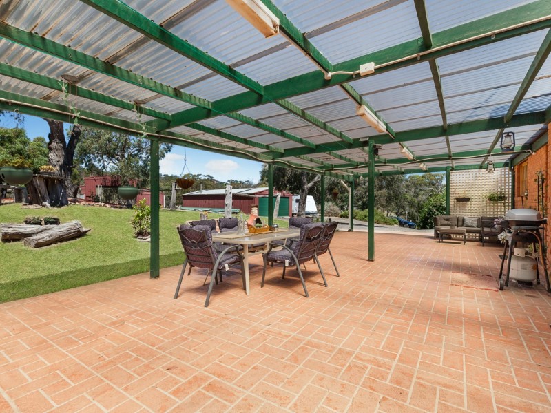 20 Taits Road, Clonbinane VIC 3658