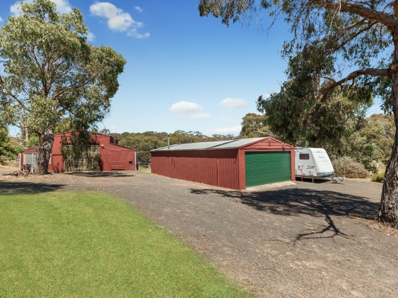 20 Taits Road, Clonbinane VIC 3658