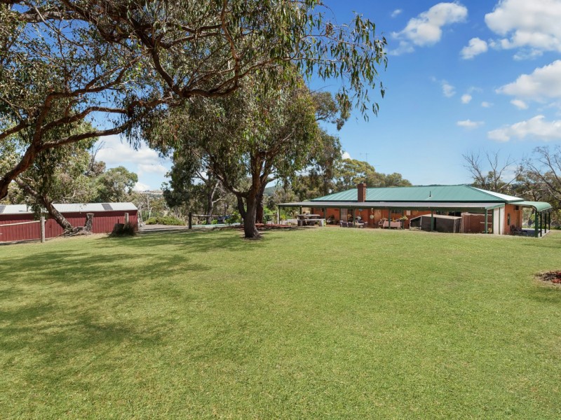 20 Taits Road, Clonbinane VIC 3658