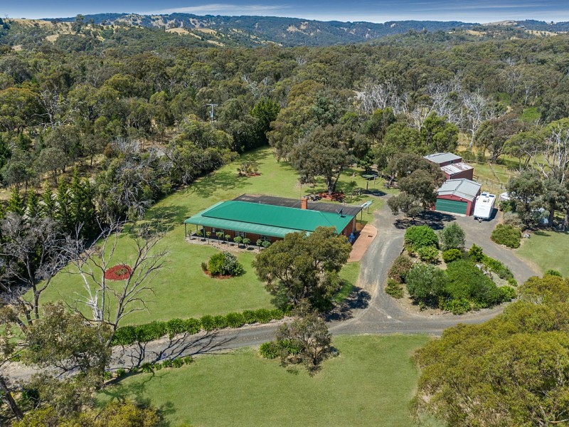 20 Taits Road, Clonbinane VIC 3658