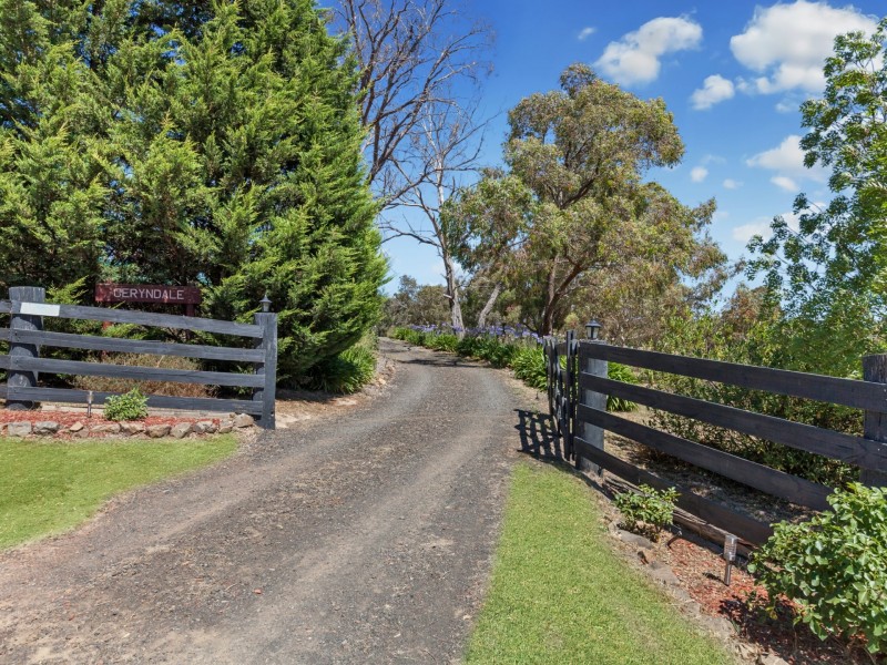 20 Taits Road, Clonbinane VIC 3658