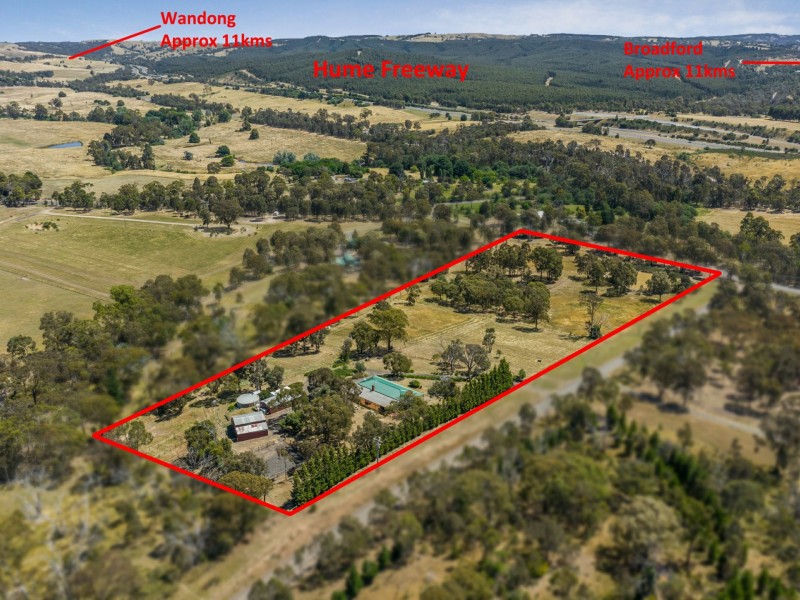 20 Taits Road, Clonbinane VIC 3658