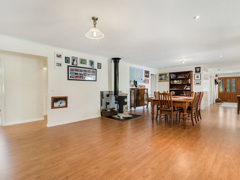 21 Station Street, Pyalong VIC 3521