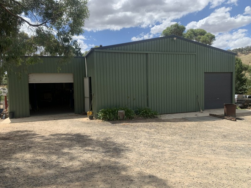 21 Station Street, Pyalong VIC 3521