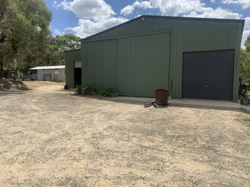 21 Station Street, Pyalong VIC 3521