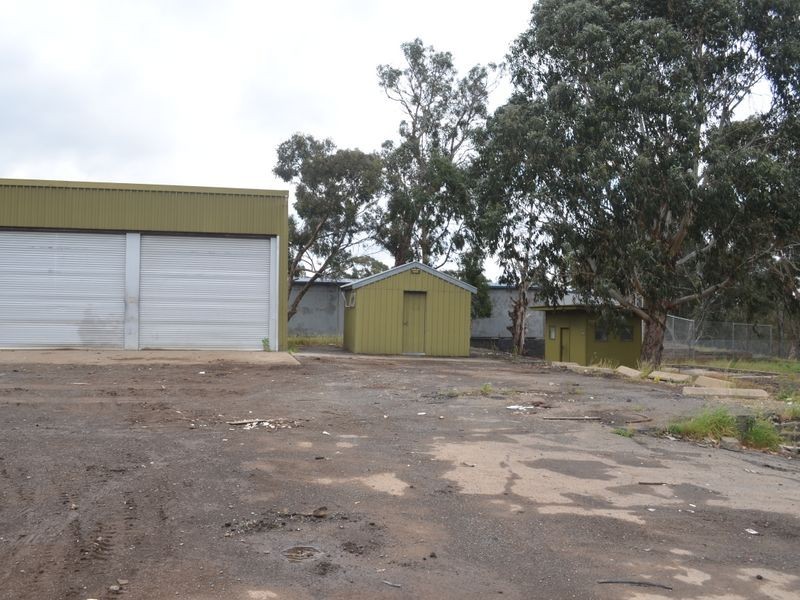 11 Cameron Parade, Broadford VIC 3658