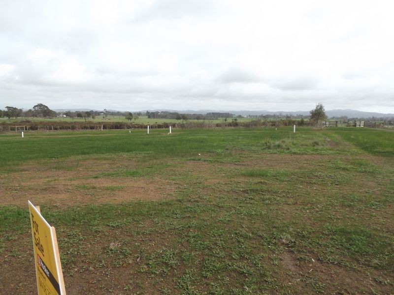 Lot 37 Northview Road, Kilmore VIC 3764