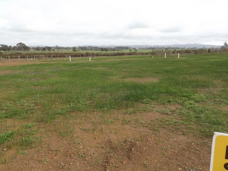 Lot 38 Northview Road, Kilmore VIC 3764