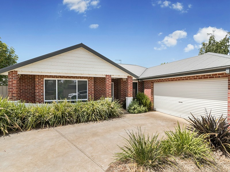 Unit 3/44 Snodgrass Street, Broadford VIC 3658