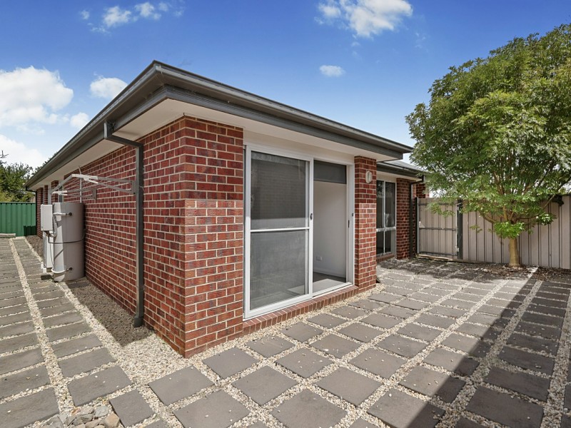 Unit 3/44 Snodgrass Street, Broadford VIC 3658