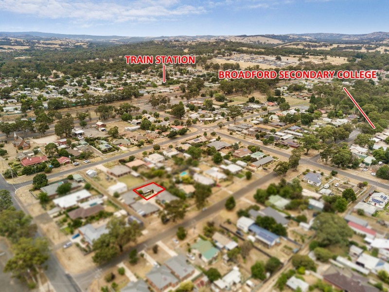 Unit 3/44 Snodgrass Street, Broadford VIC 3658