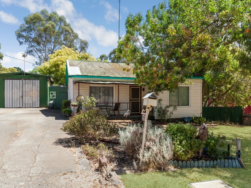 59 Hawdon Street, Broadford VIC 3658