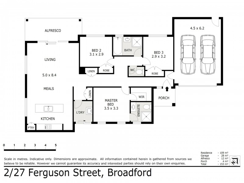 Unit 2/27 Ferguson Street, Broadford VIC 3658