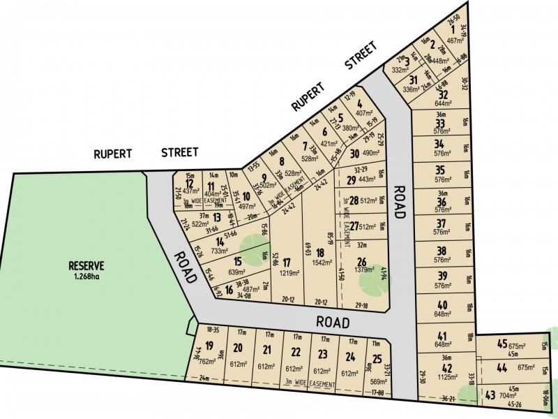 26-28 Burges Lane, Broadford VIC 3658