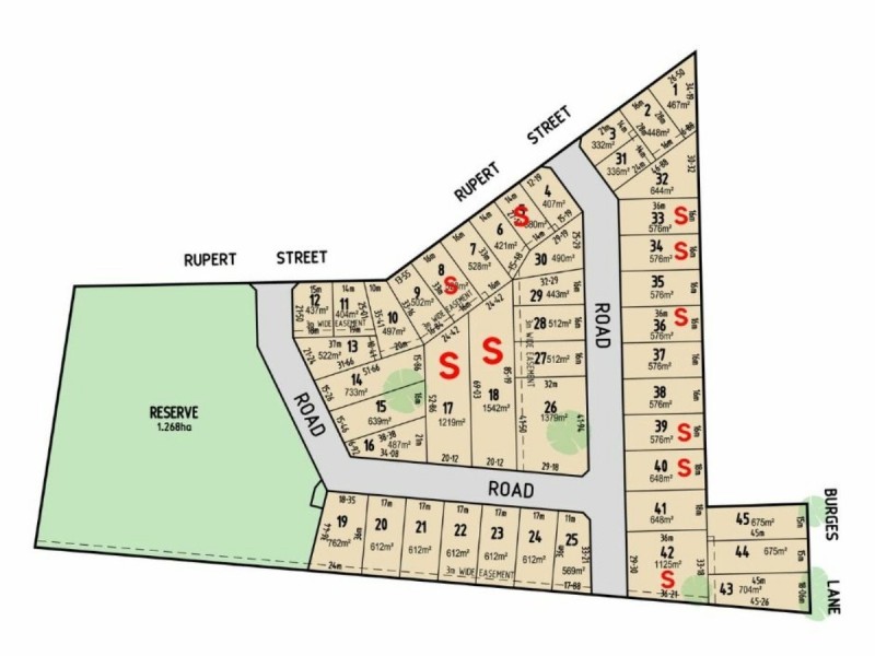 26-28 Burges Lane, Broadford VIC 3658