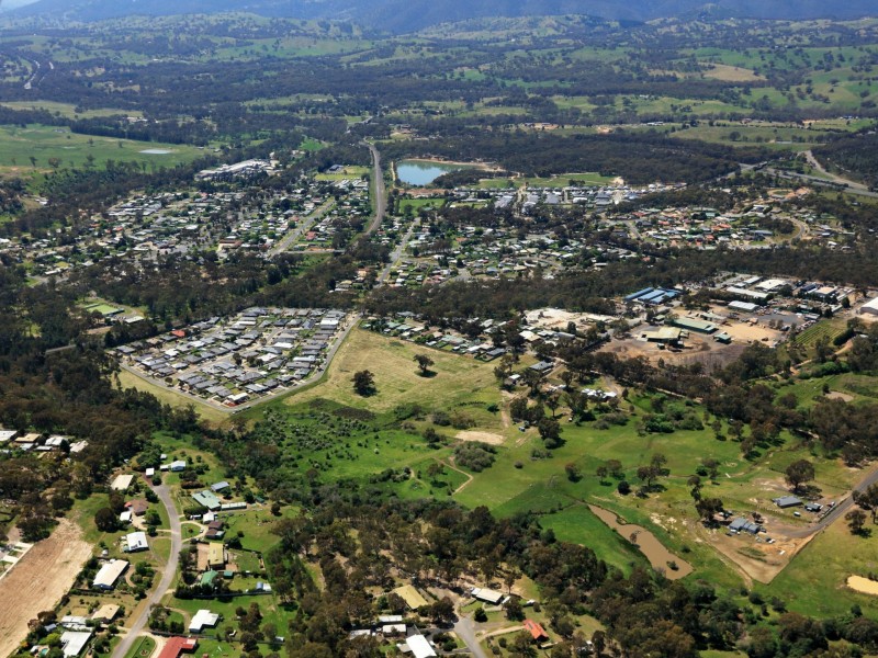 1 Banksia Rise, Broadford VIC 3658