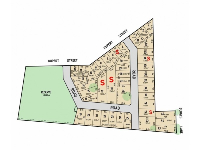 26 Banksia Rise, Broadford VIC 3658