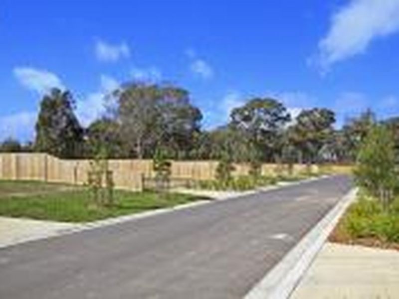 Lot 1 – 40 Strath Lakes Estate, Broadford VIC 3658