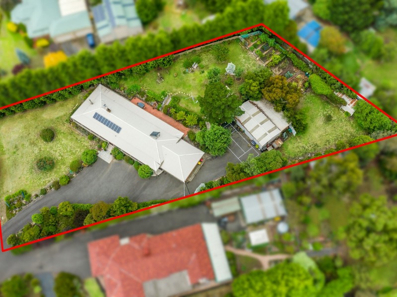 6 McDonald Drive, Wandong VIC 3758
