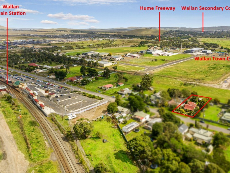 39 Station Street, Wallan VIC 3756