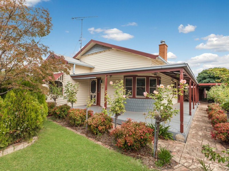 26 Jamieson Street, Broadford VIC 3658