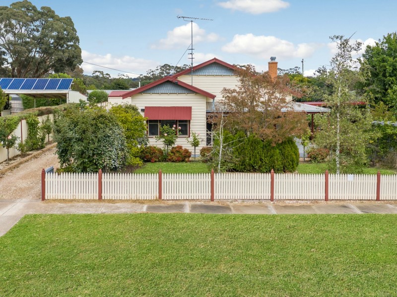 26 Jamieson Street, Broadford VIC 3658