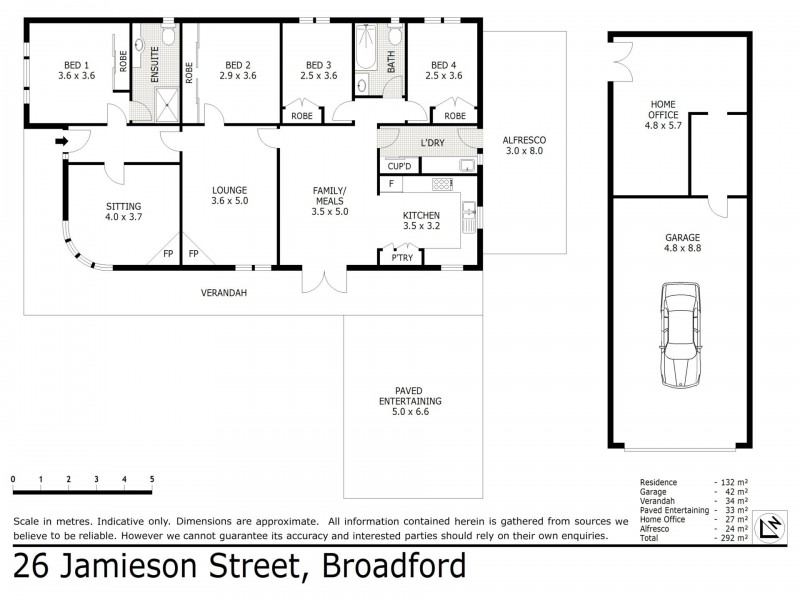 26 Jamieson Street, Broadford VIC 3658