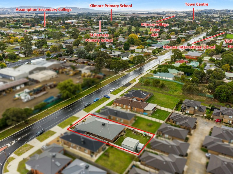 88 White St, Kilmore VIC 3764