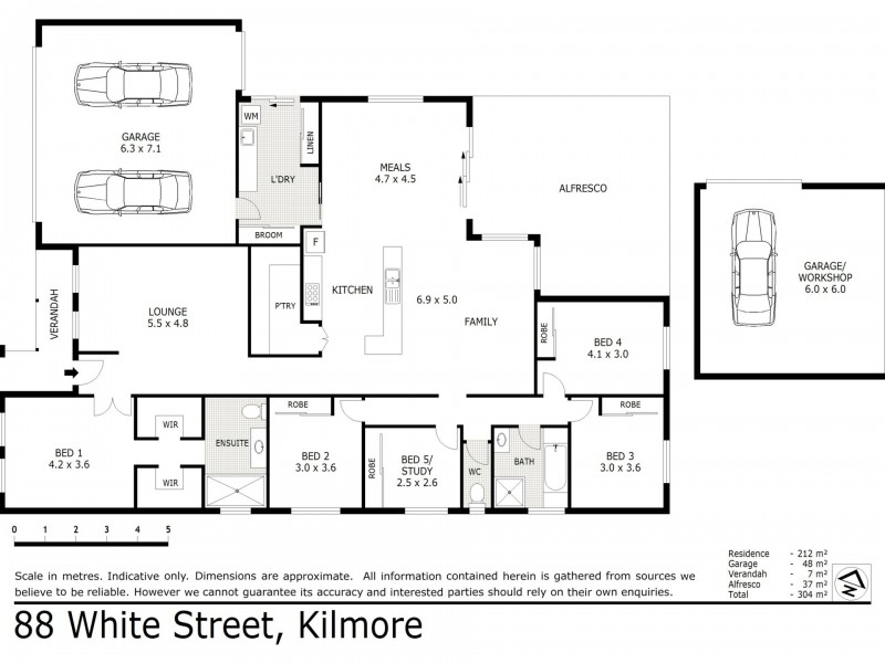 88 White St, Kilmore VIC 3764