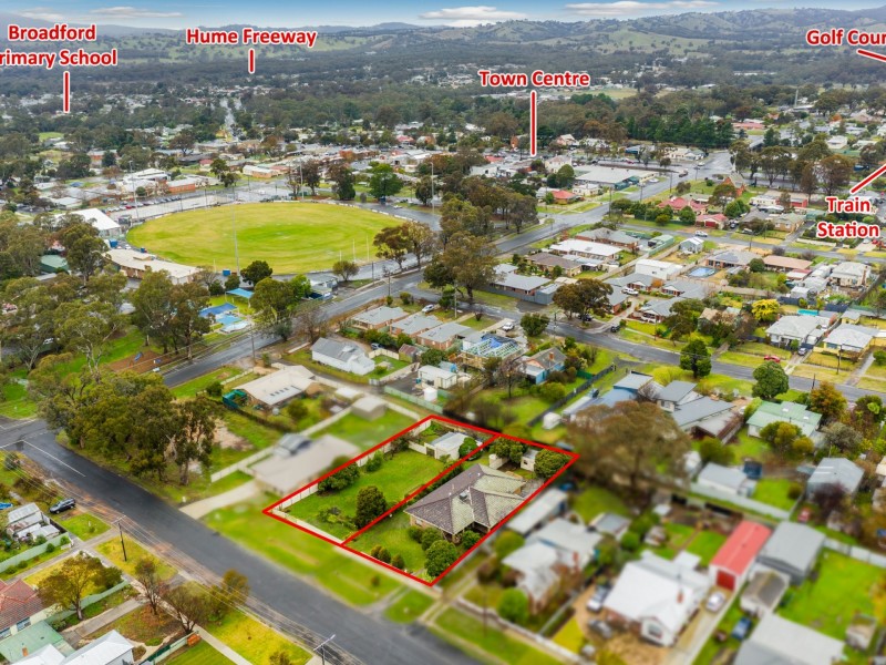44 Piper Street, Broadford VIC 3658