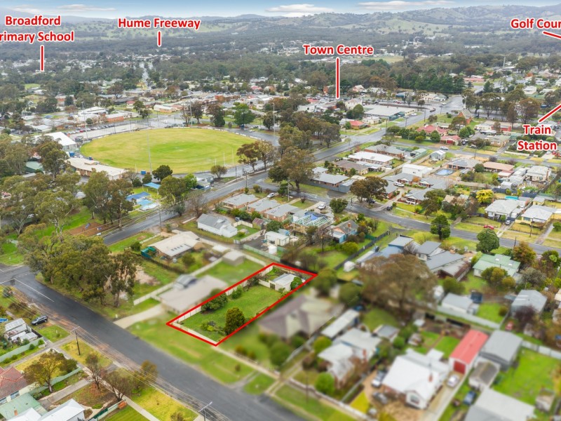 44 Piper Street, Broadford VIC 3658