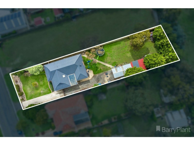 36 Windham Street, Wallan VIC 3756