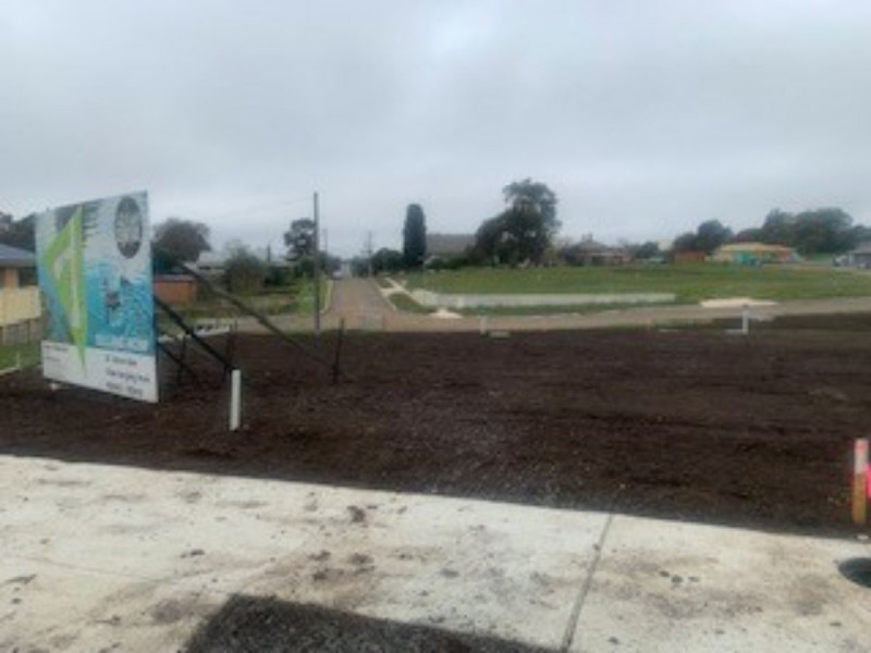 Lot 0/0 Holman Road, Kilmore VIC 3764