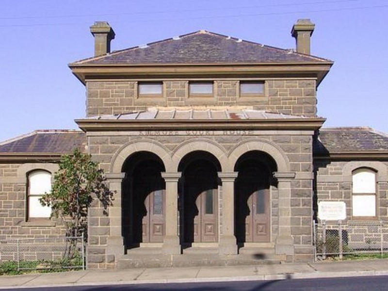 Lot 0/0 Holman Road, Kilmore VIC 3764