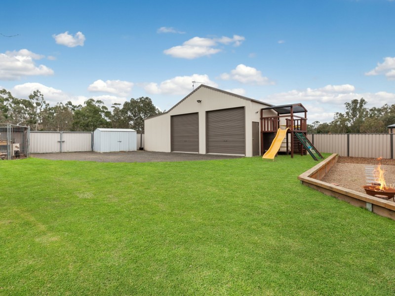 57 Donaldson Drive, Broadford VIC 3658