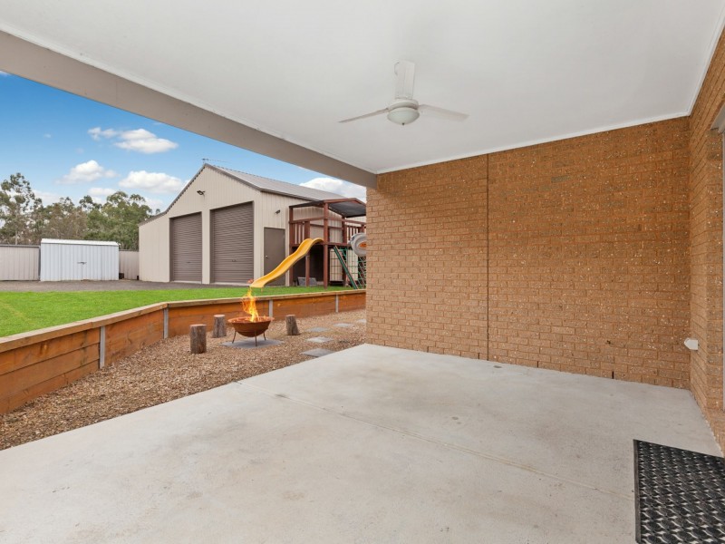 57 Donaldson Drive, Broadford VIC 3658