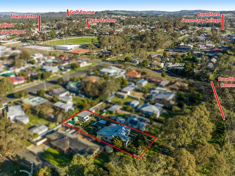 74 Mollison Street, Broadford VIC 3658