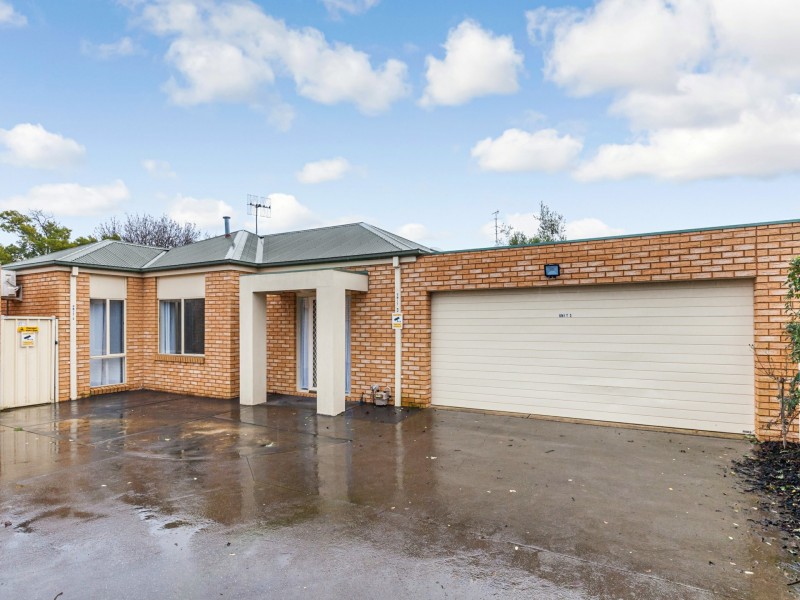 Unit 3/29 Hawdon Street, Broadford VIC 3658