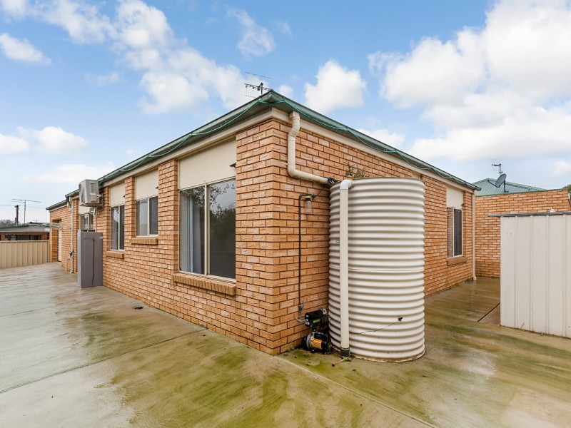 Unit 3/29 Hawdon Street, Broadford VIC 3658