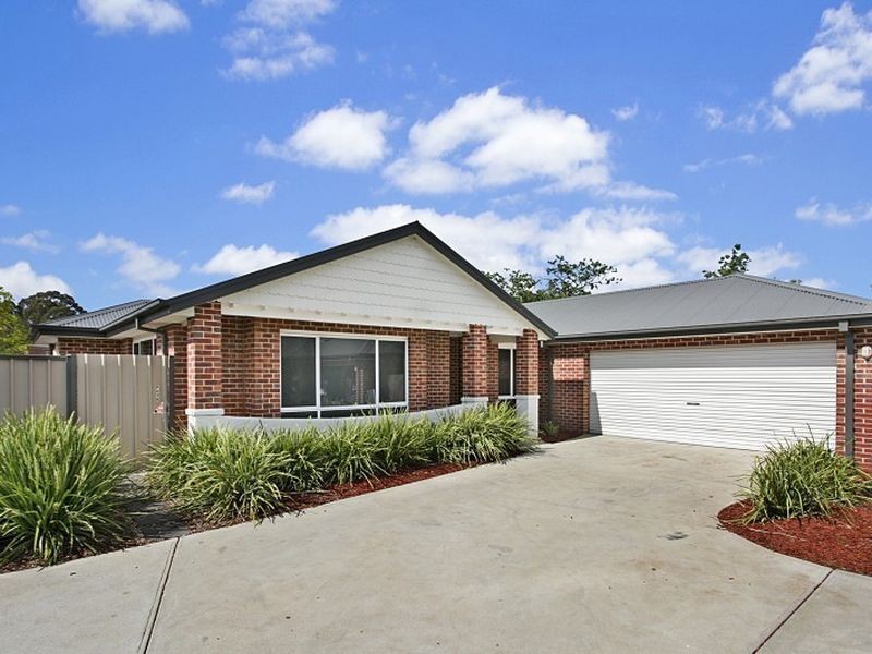 3/44 Snodgrass Street, Broadford VIC 3658