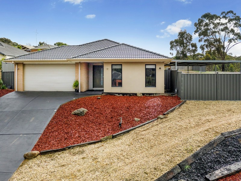 3 Tass Court, Broadford VIC 3658
