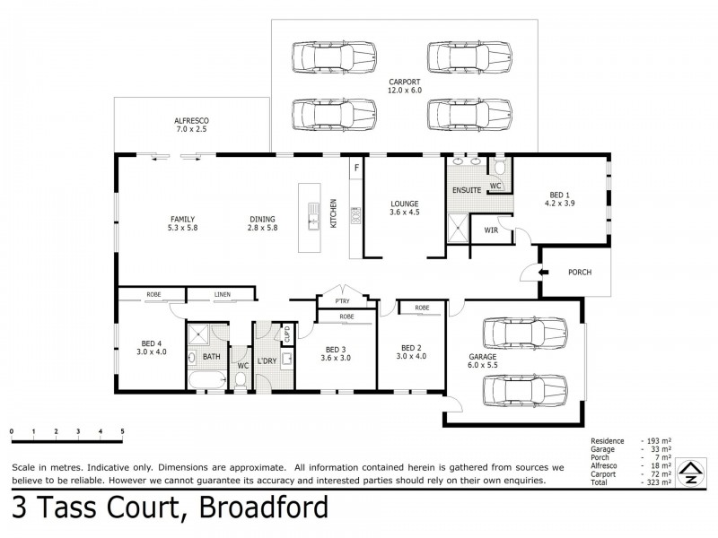 3 Tass Court, Broadford VIC 3658