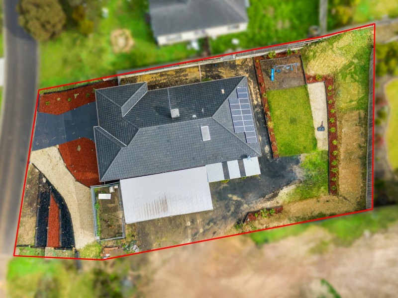 3 Tass Court, Broadford VIC 3658