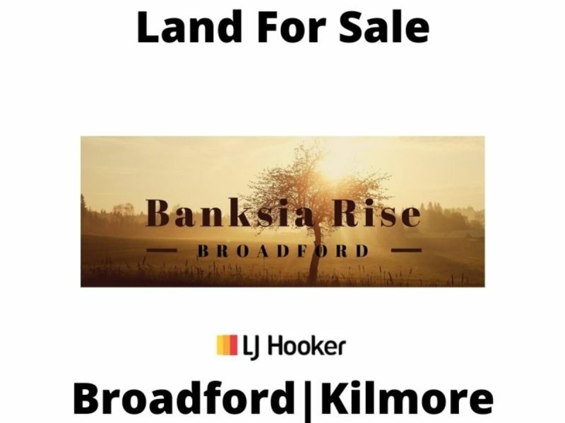 27 Banksia Rise, Broadford VIC 3658