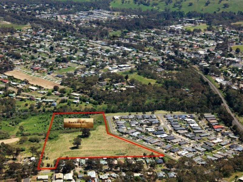 36 Banksia Rise, Broadford VIC 3658
