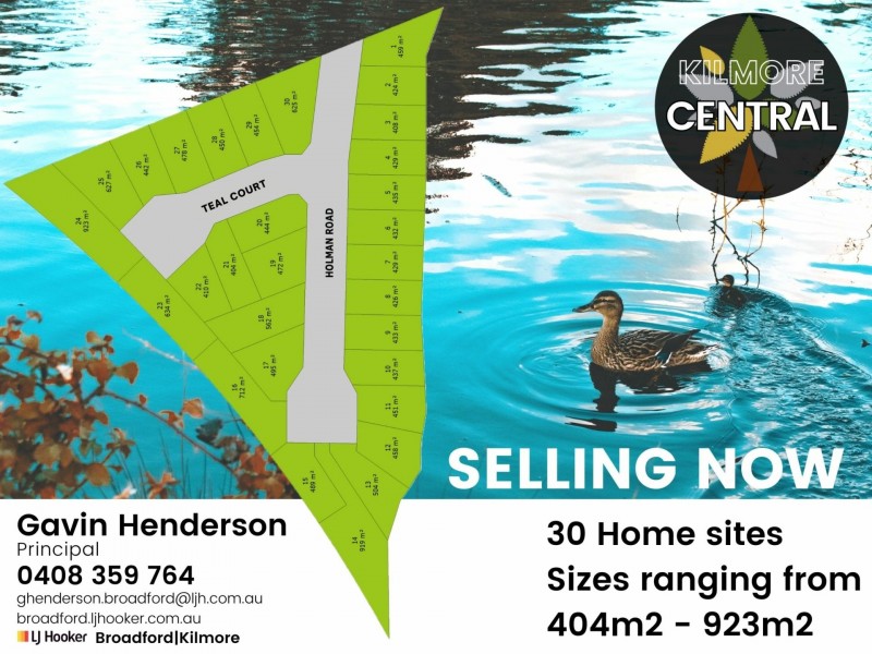 1 Holman Road, Kilmore VIC 3764
