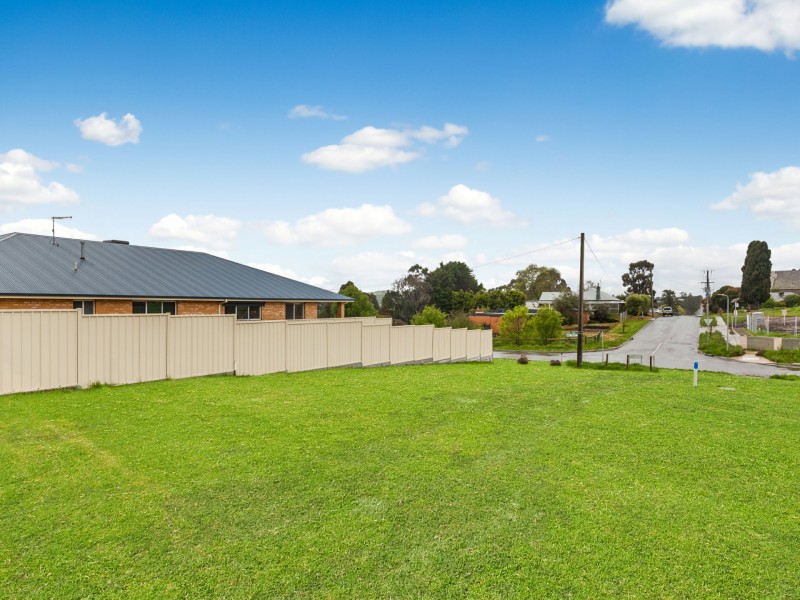 Lot 1/7 Holman Road, Kilmore VIC 3764