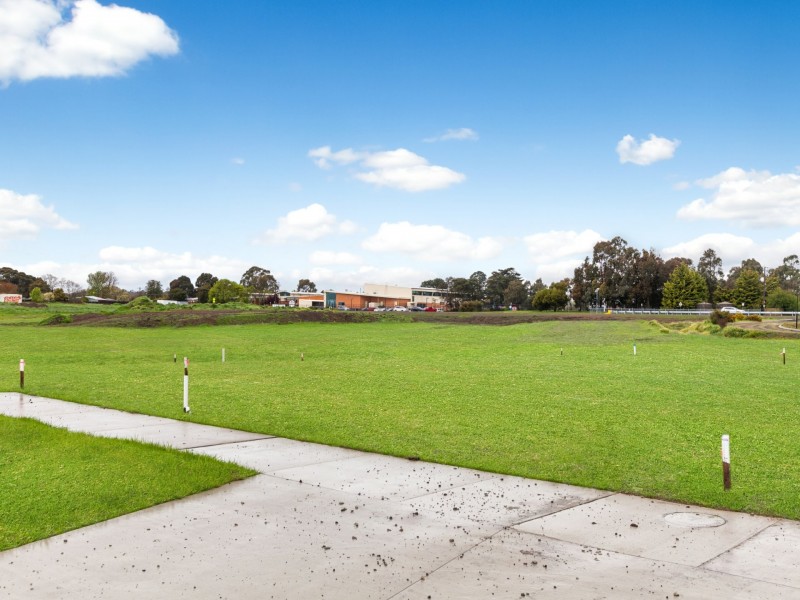 Lot 14/33 Holman Road, Kilmore VIC 3764