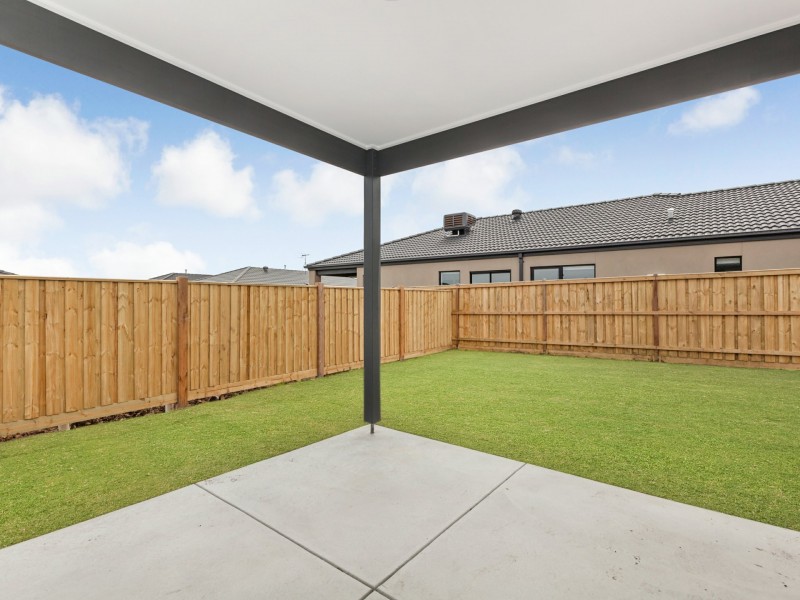 31 Easey Road, Beveridge VIC 3753