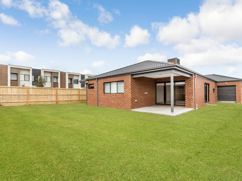 31 Easey Road, Beveridge VIC 3753